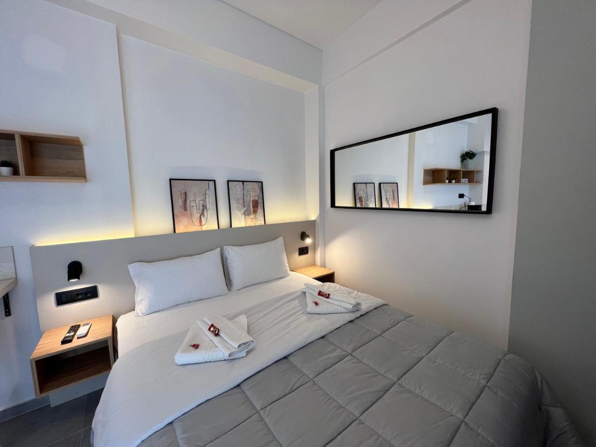 City House Premium Kalamata Exterior photo